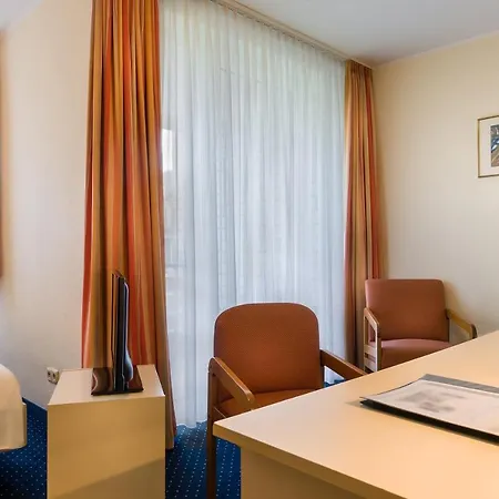 Acora Bonn Living The City - Apartments-3